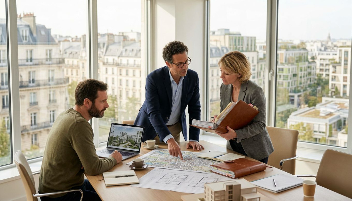Comment l’immobilier façonne les grands arrêts de jurisprudence