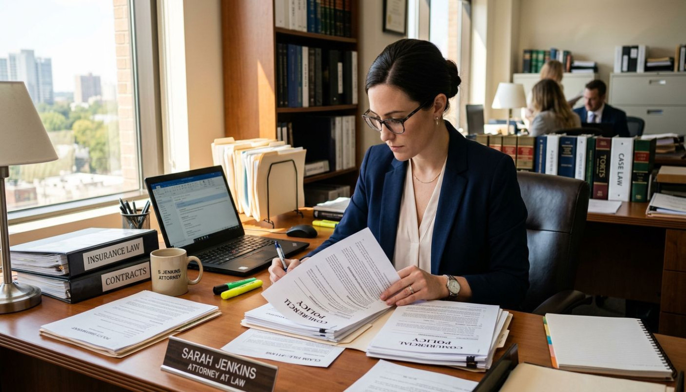 Comment naviguer les changements récents en droit des assurances ?