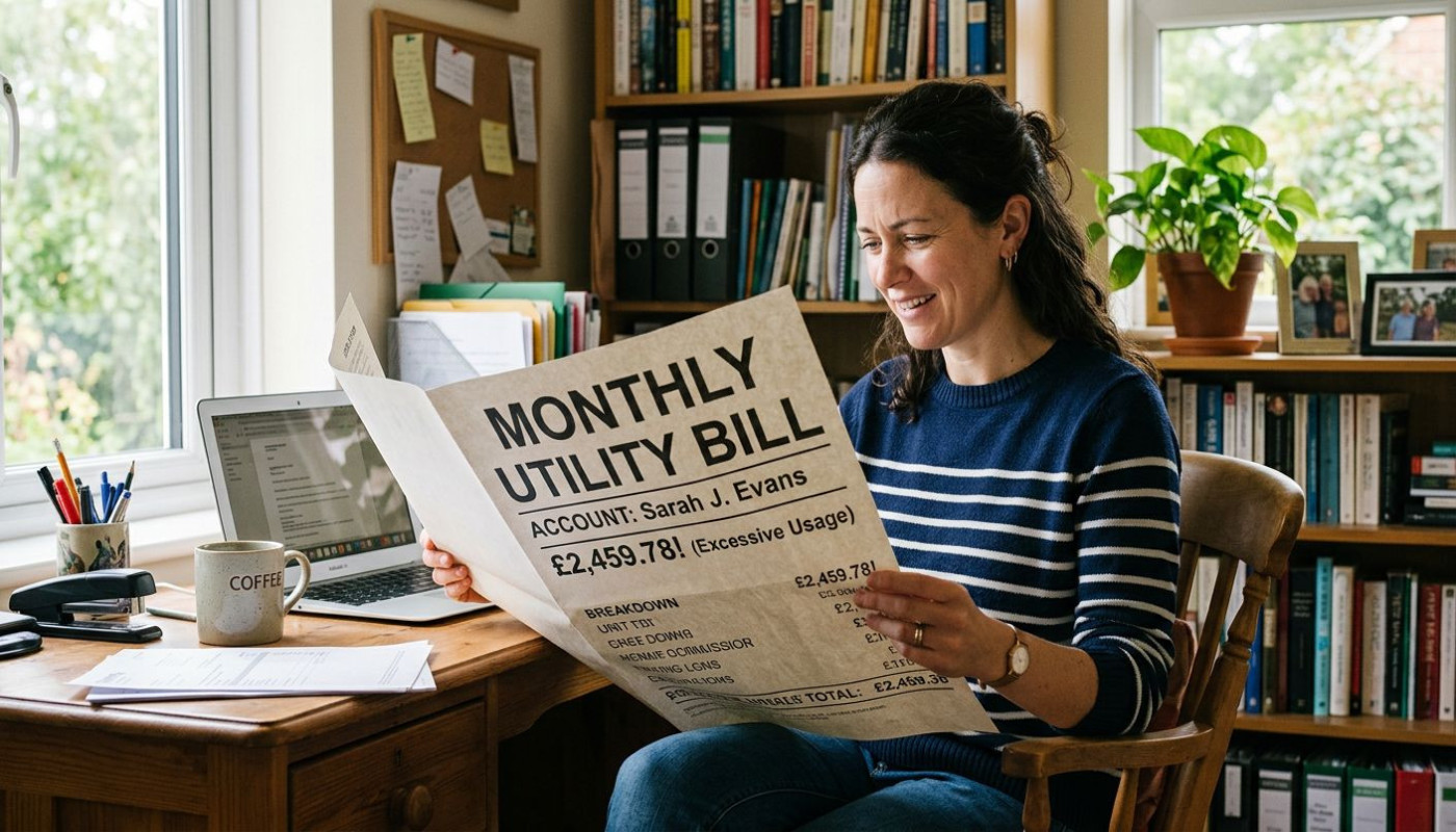 Stratégies pour contester une facture trop élevée en toute légalité